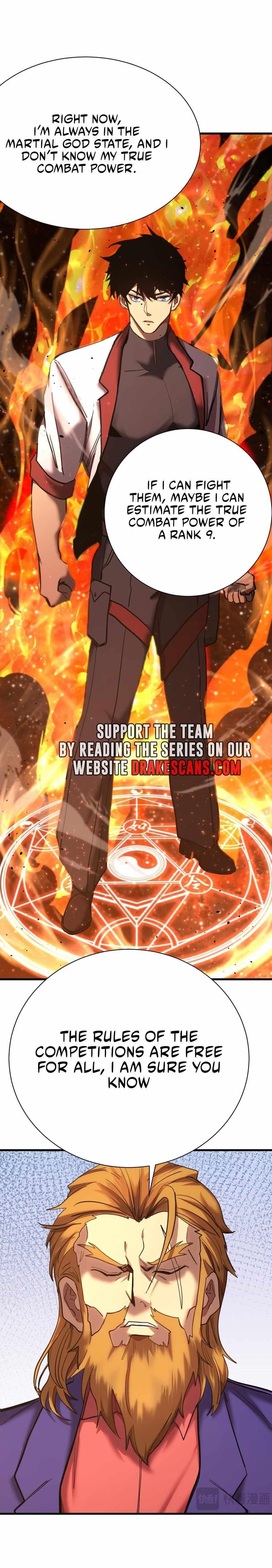 Logging 10,000 Years into the Future Chapter 157 - Manhwa18.com