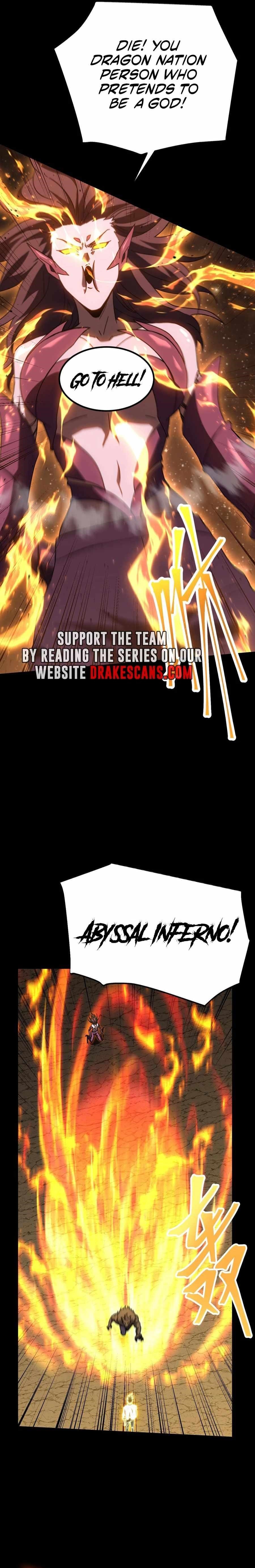 Logging 10,000 Years into the Future Chapter 166 - Manhwa18.com