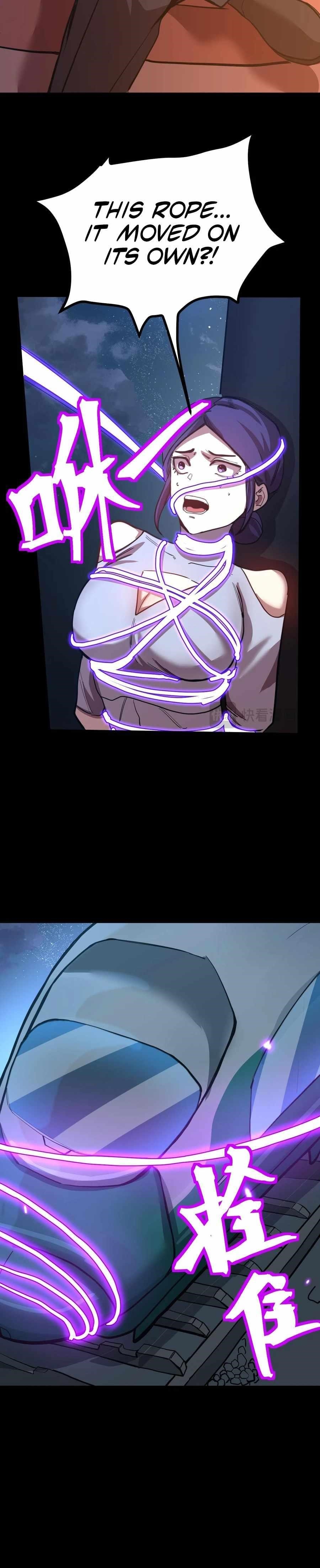 Logging 10,000 Years into the Future Chapter 166 - Manhwa18.com