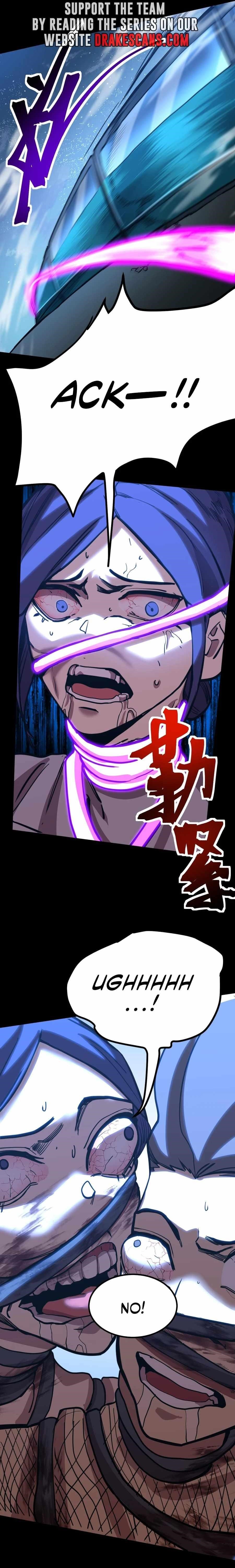 Logging 10,000 Years into the Future Chapter 166 - Manhwa18.com