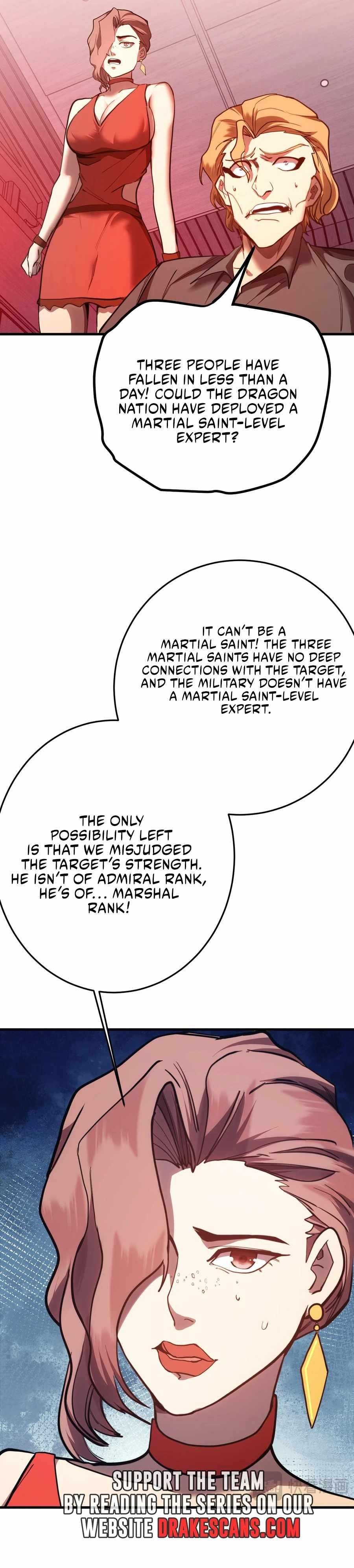 Logging 10,000 Years into the Future Chapter 166 - Manhwa18.com