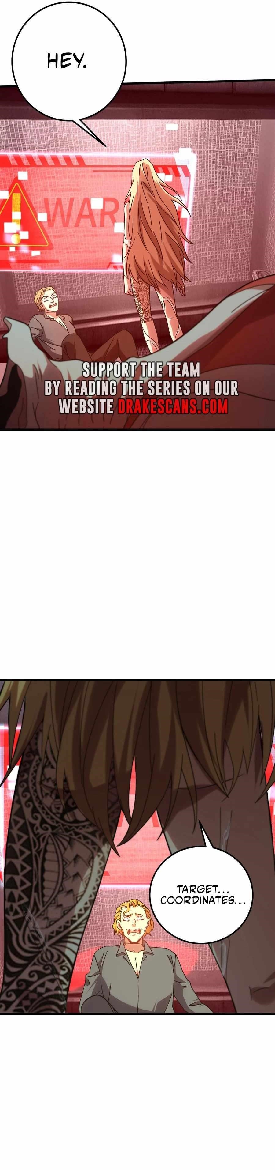 Logging 10,000 Years into the Future Chapter 166 - Manhwa18.com