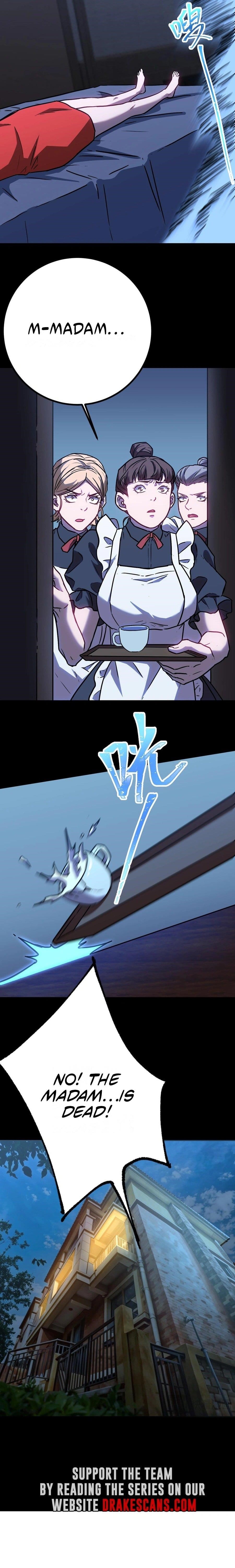 Logging 10,000 Years into the Future Chapter 169 - Manhwa18.com