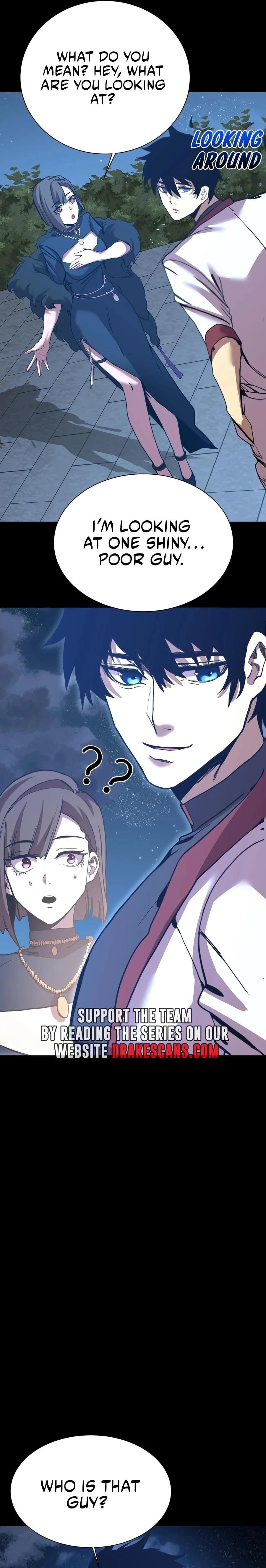 Logging 10,000 Years into the Future Chapter 169 - Manhwa18.com