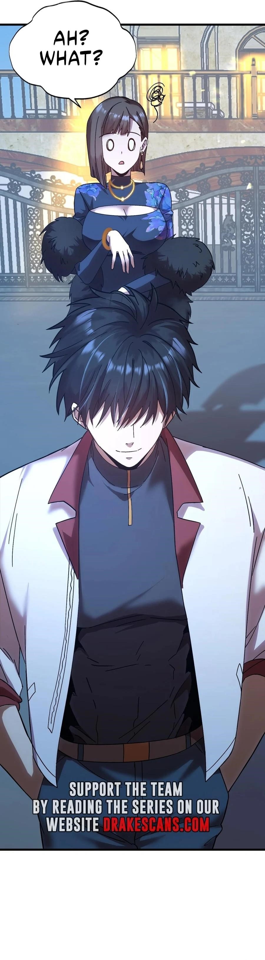 Logging 10,000 Years into the Future Chapter 169 - Manhwa18.com