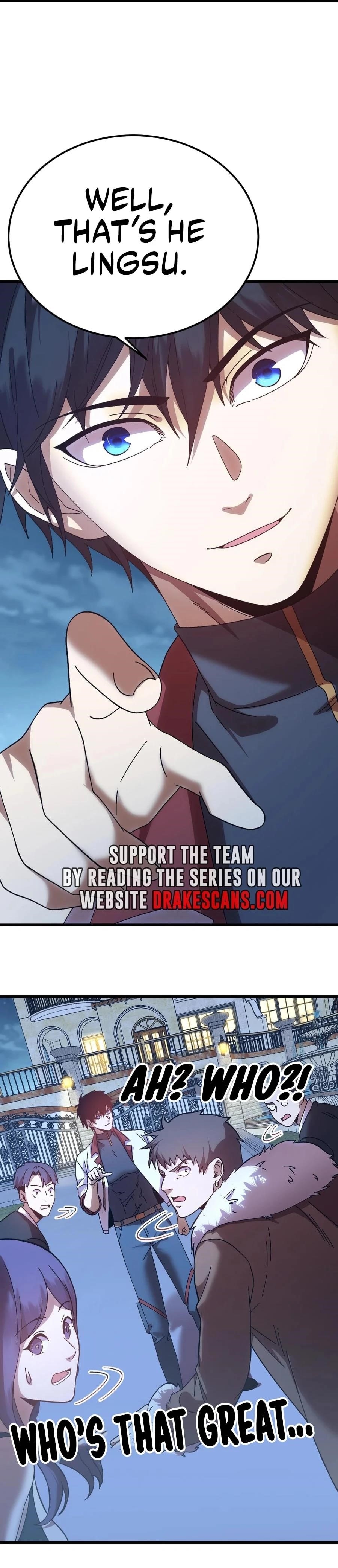 Logging 10,000 Years into the Future Chapter 169 - Manhwa18.com