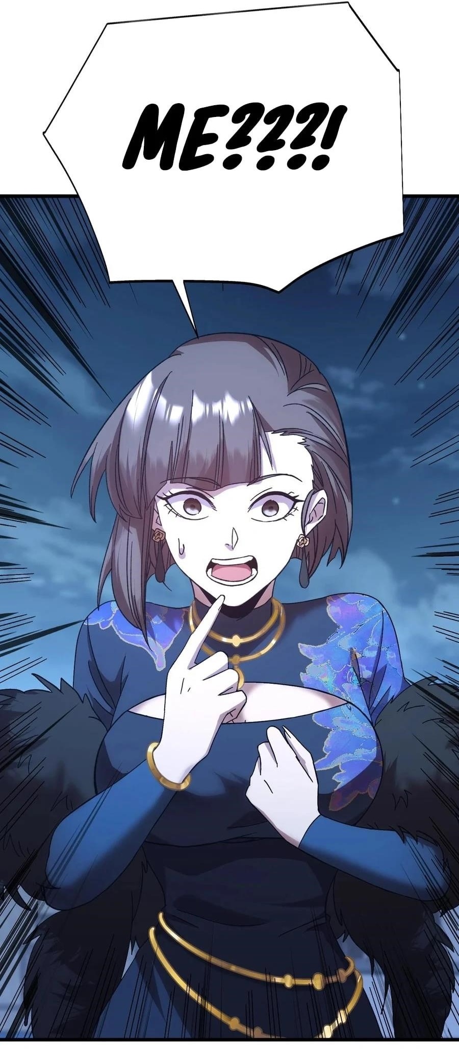 Logging 10,000 Years into the Future Chapter 169 - Manhwa18.com