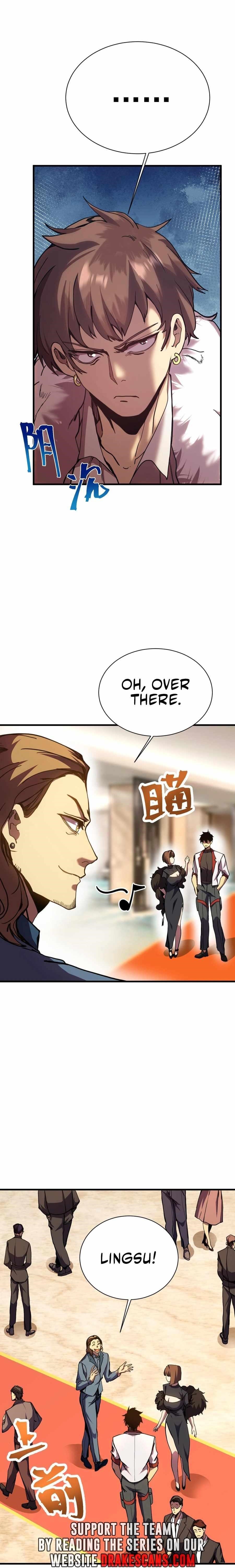 Logging 10,000 Years into the Future Chapter 170 - Manhwa18.com