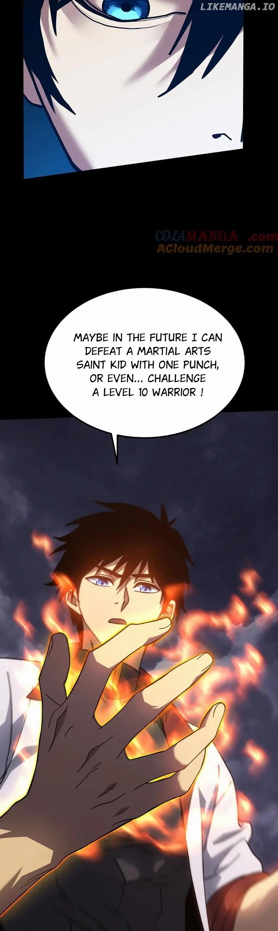 Logging 10,000 Years into the Future Chapter 185 - Manhwa18.com