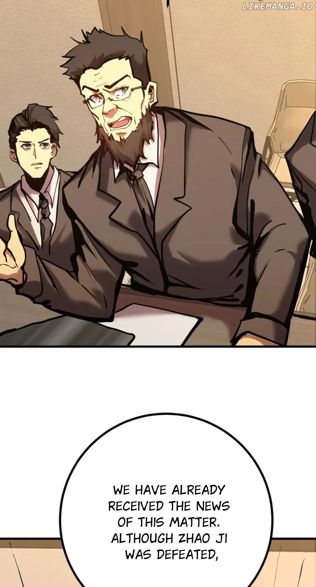 Logging 10,000 Years into the Future Chapter 190 - Manhwa18.com