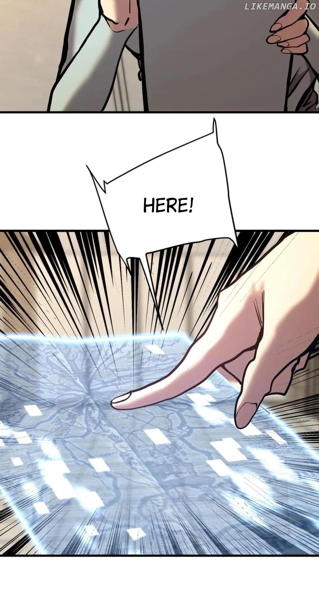 Logging 10,000 Years into the Future Chapter 190 - Manhwa18.com