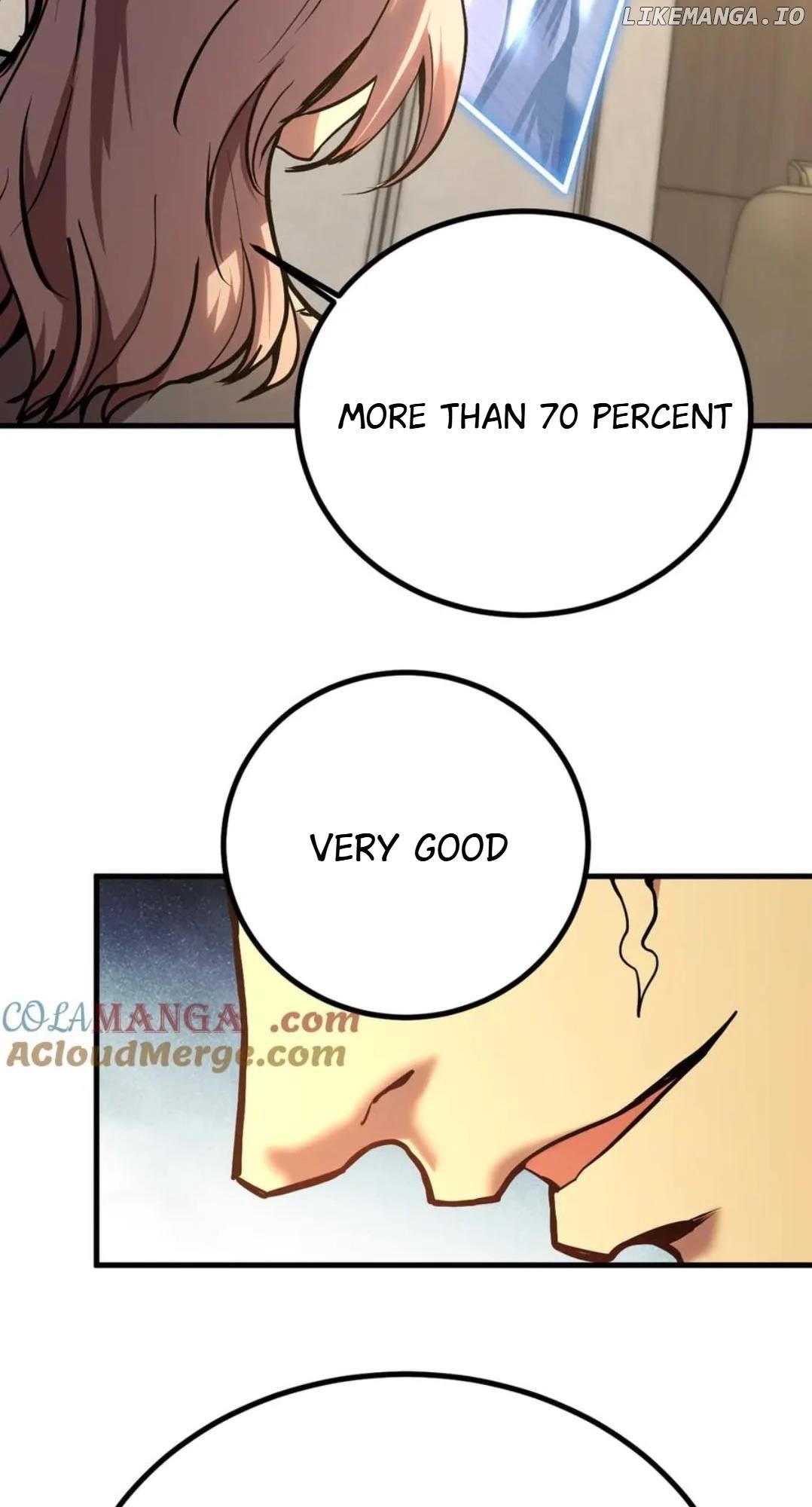 Logging 10,000 Years into the Future Chapter 190 - Manhwa18.com