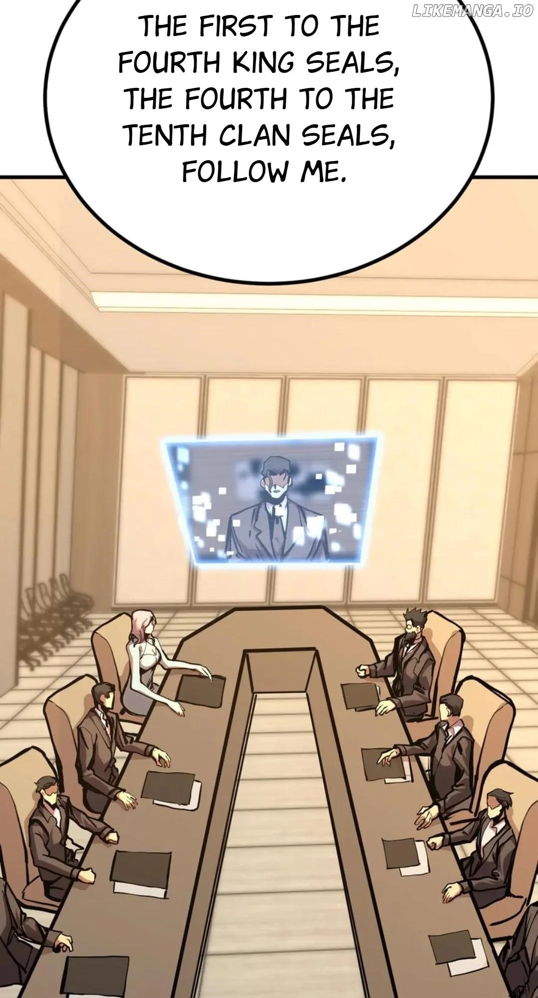 Logging 10,000 Years into the Future Chapter 190 - Manhwa18.com