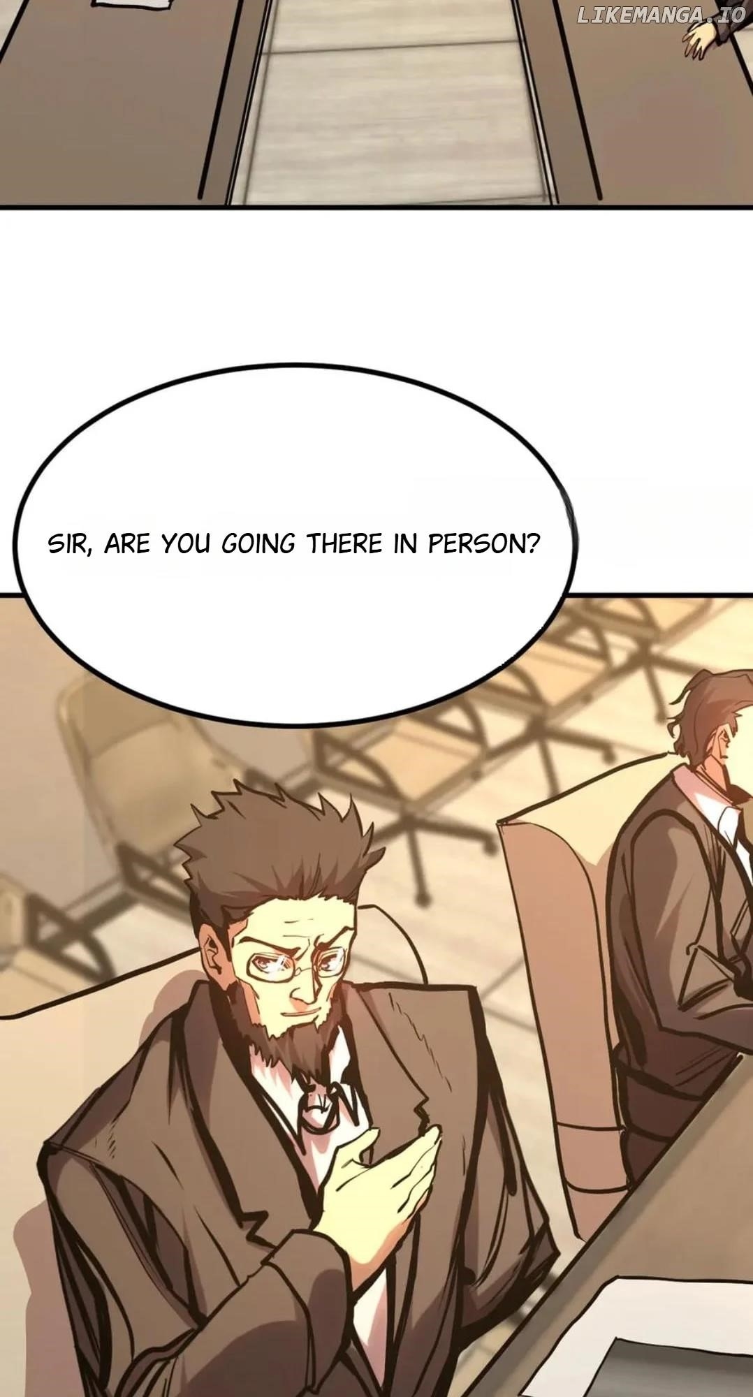 Logging 10,000 Years into the Future Chapter 190 - Manhwa18.com