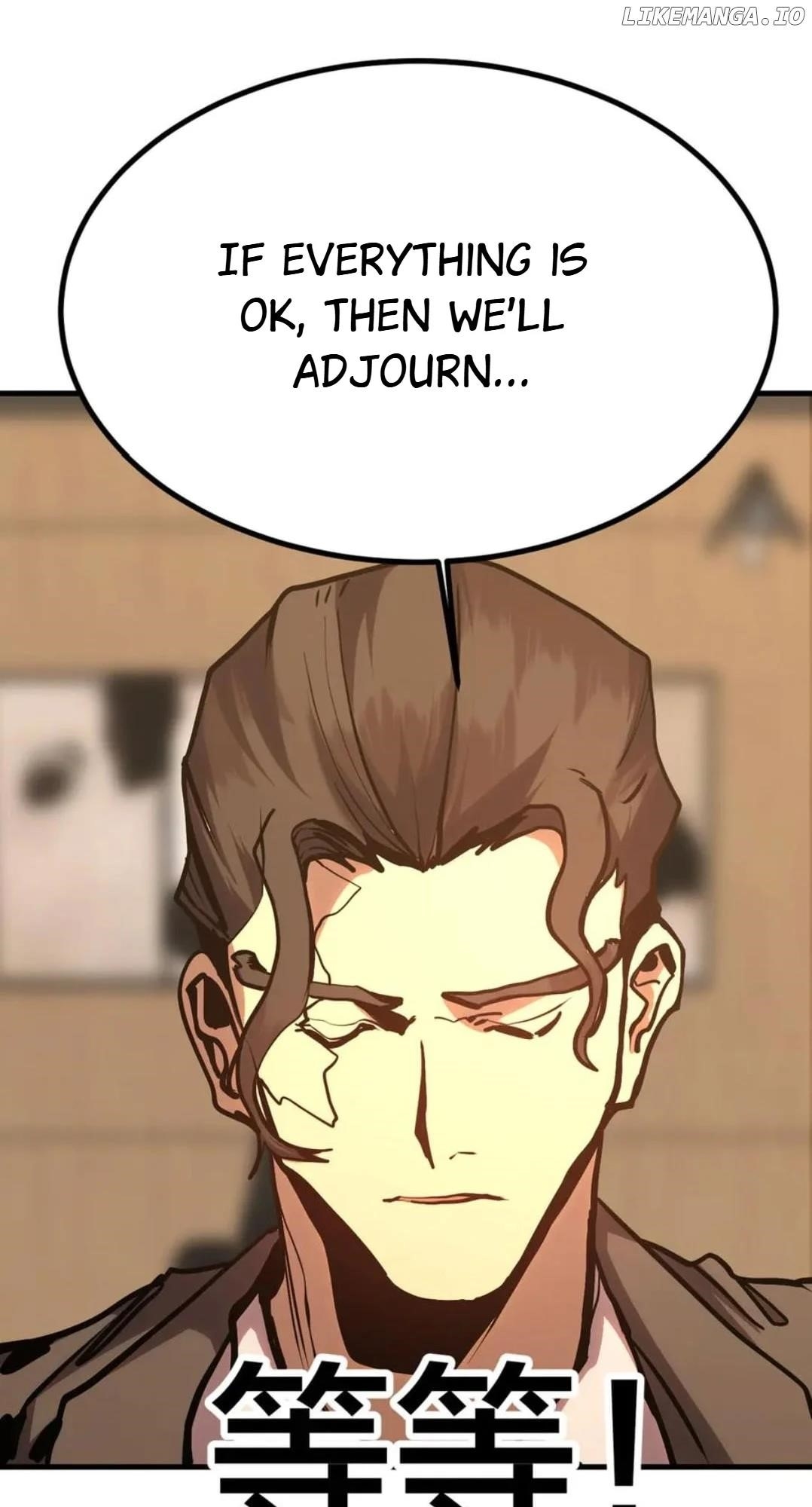 Logging 10,000 Years into the Future Chapter 190 - Manhwa18.com