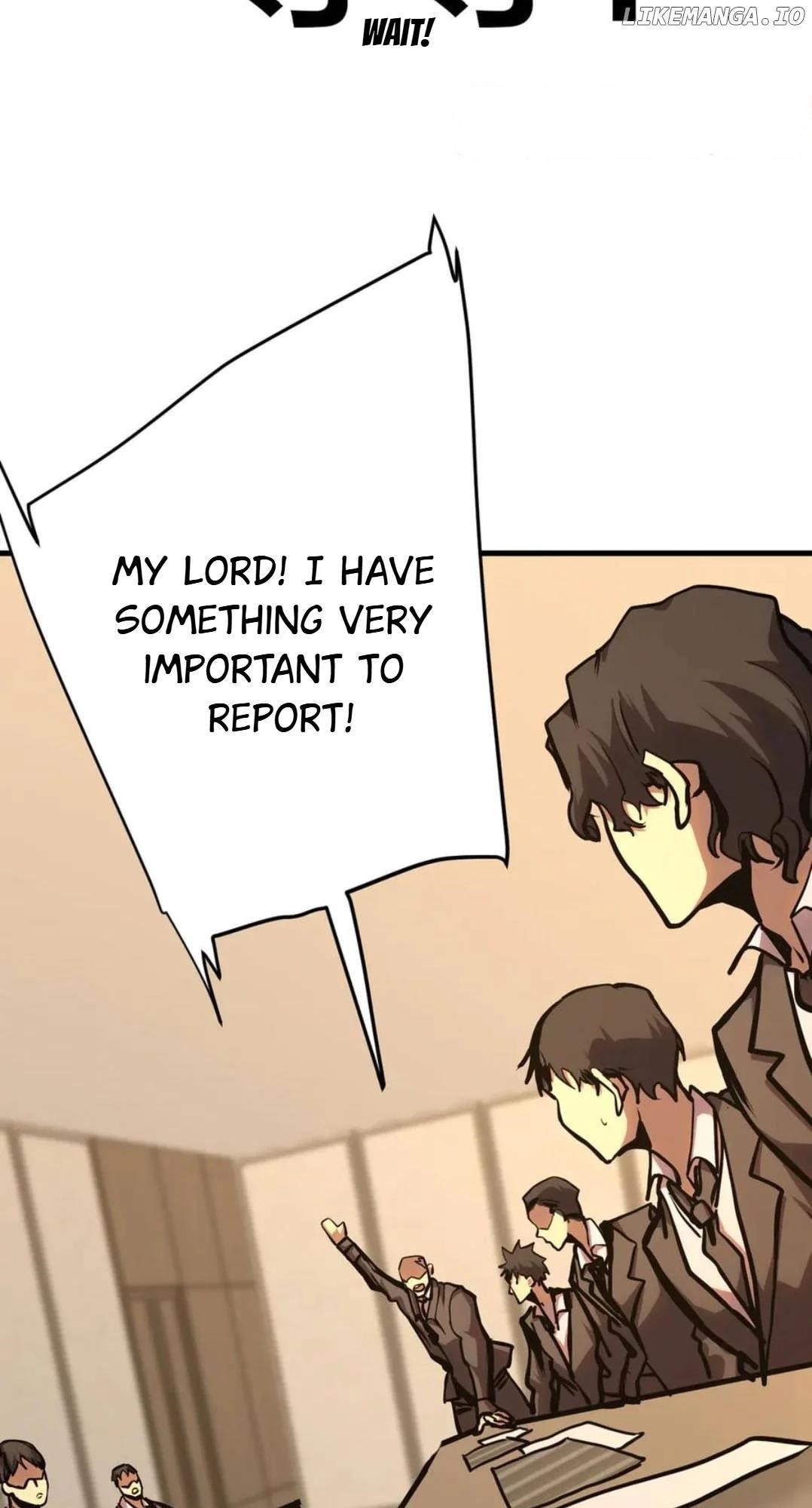 Logging 10,000 Years into the Future Chapter 190 - Manhwa18.com