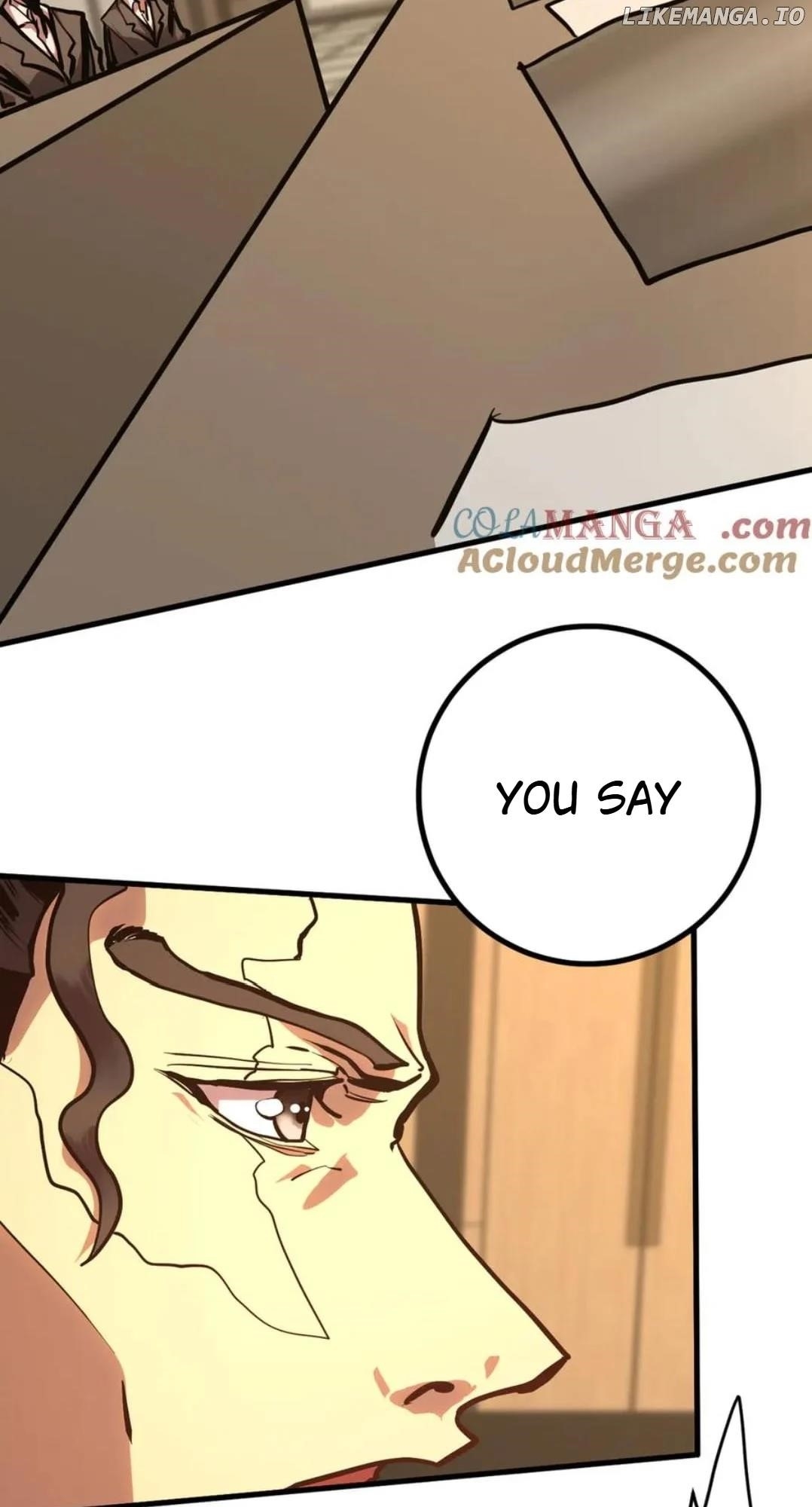 Logging 10,000 Years into the Future Chapter 190 - Manhwa18.com