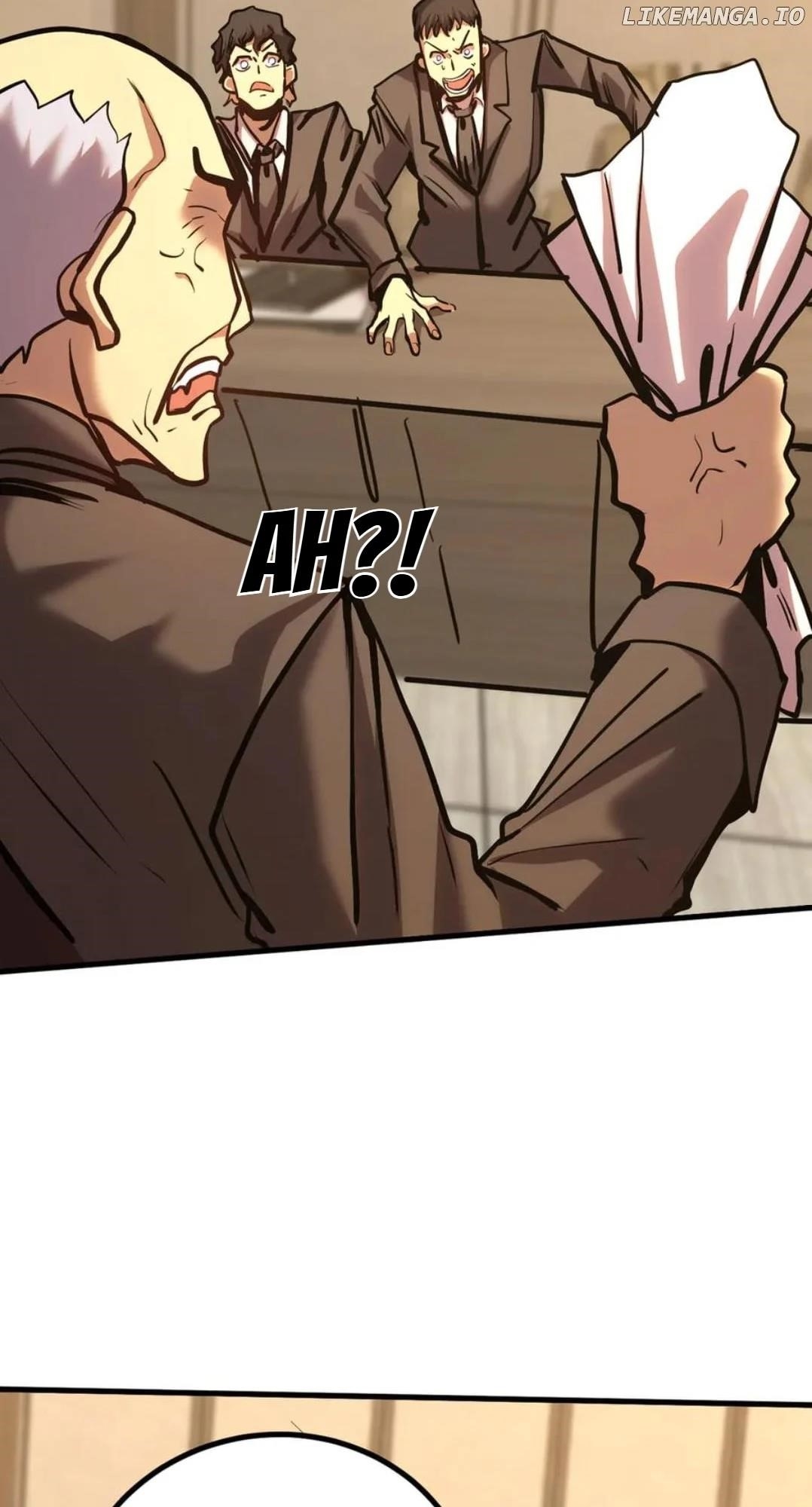 Logging 10,000 Years into the Future Chapter 190 - Manhwa18.com