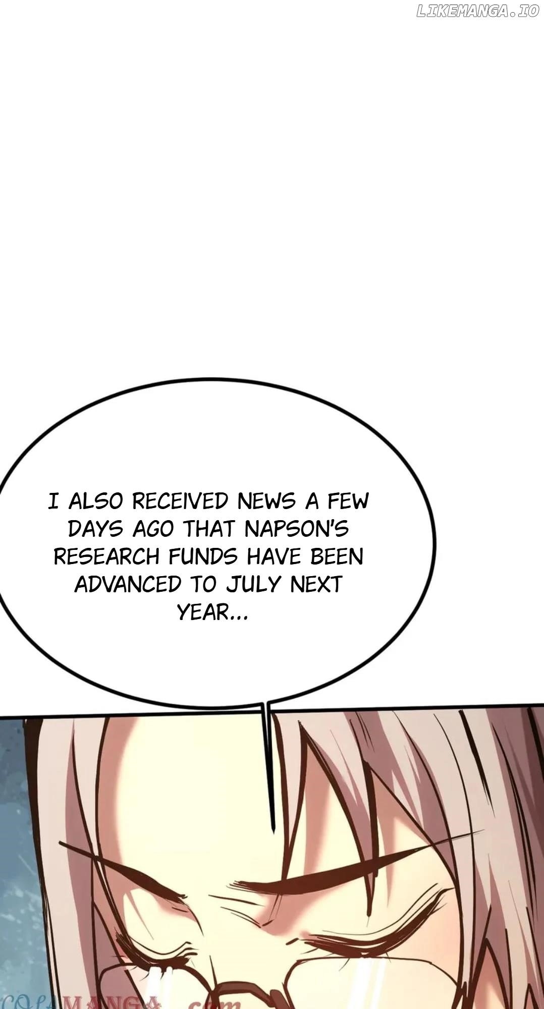 Logging 10,000 Years into the Future Chapter 190 - Manhwa18.com