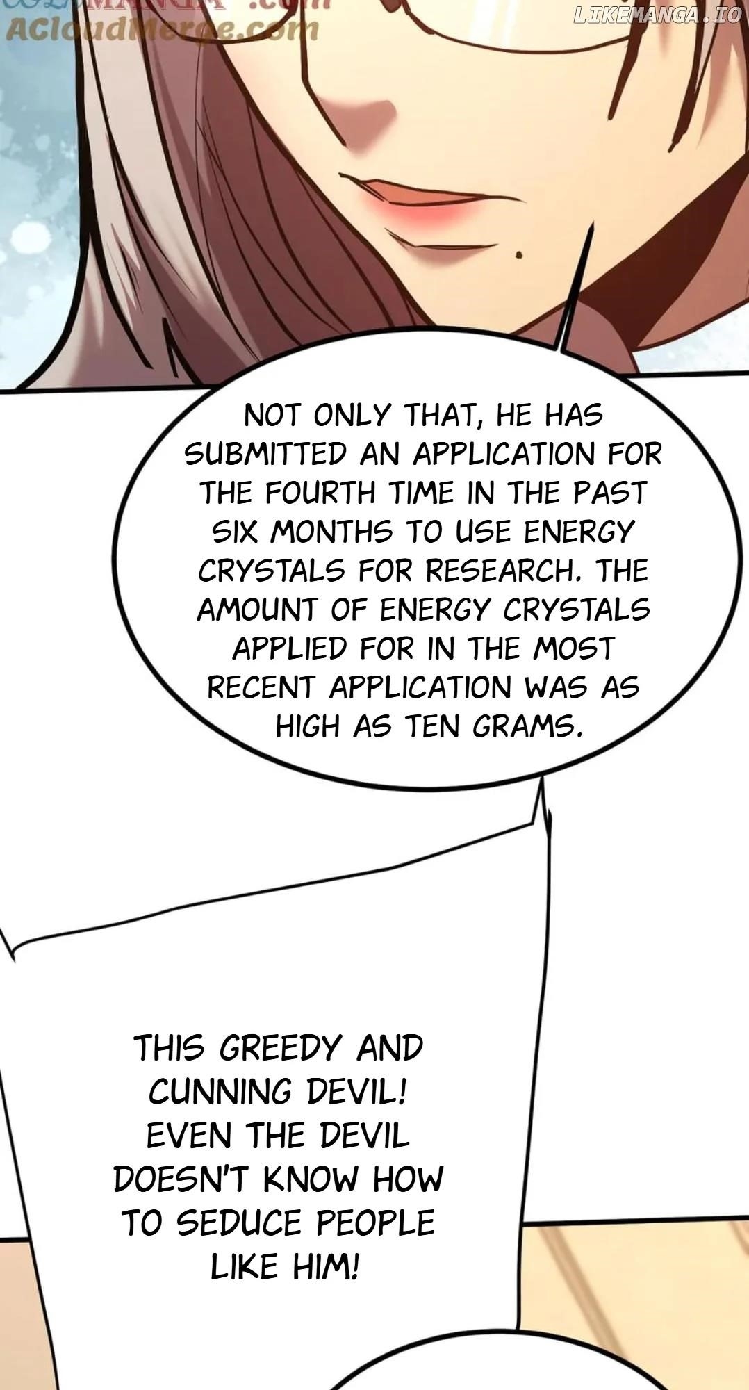 Logging 10,000 Years into the Future Chapter 190 - Manhwa18.com