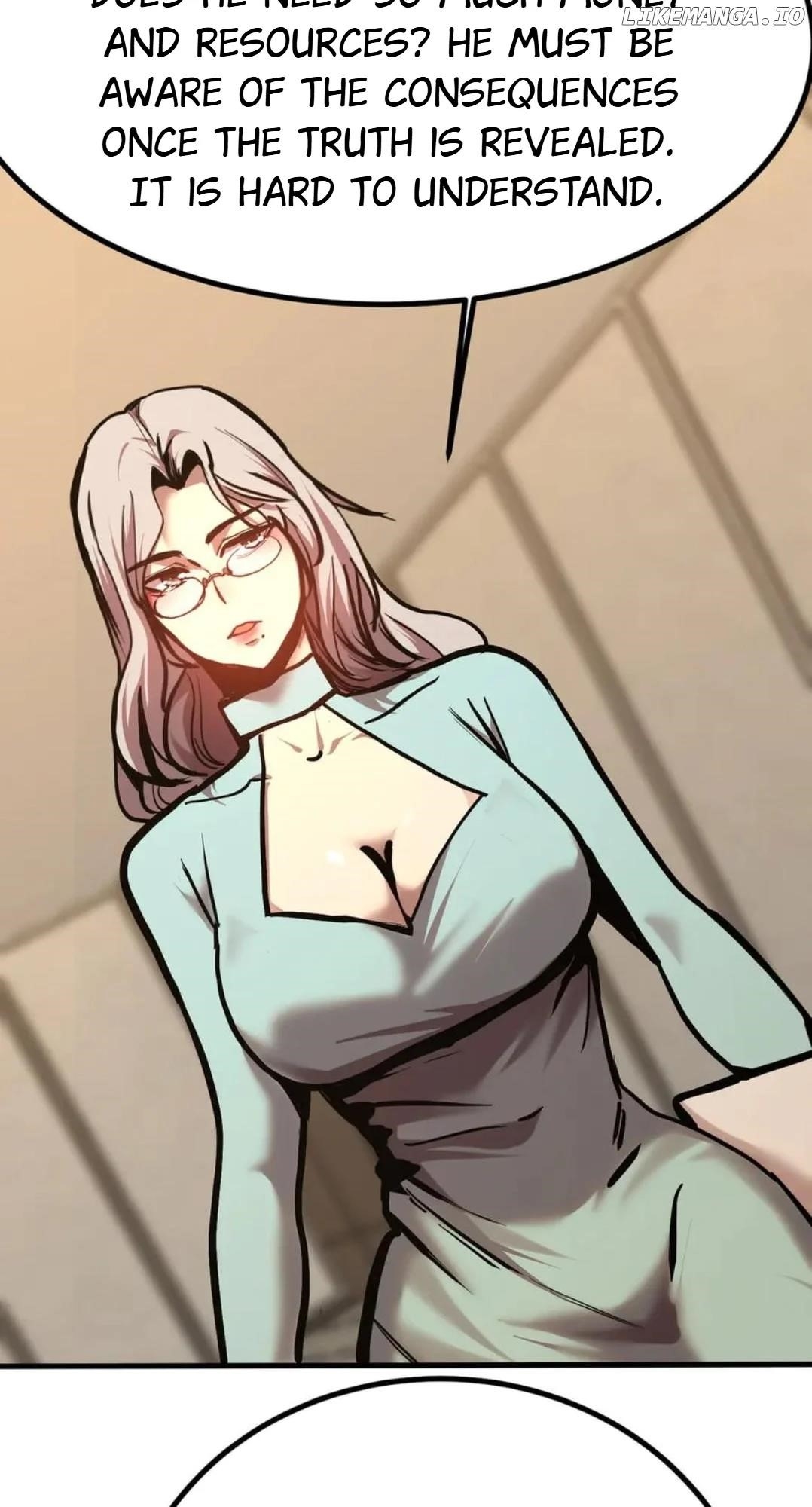 Logging 10,000 Years into the Future Chapter 190 - Manhwa18.com