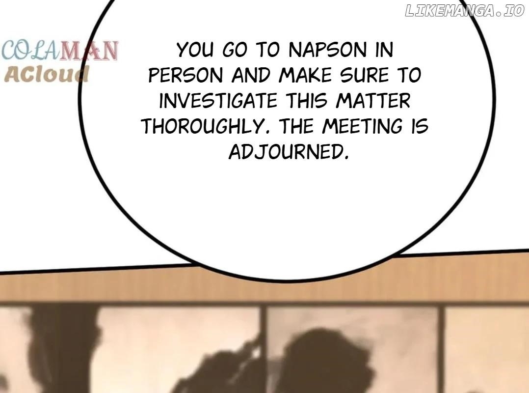 Logging 10,000 Years into the Future Chapter 190 - Manhwa18.com