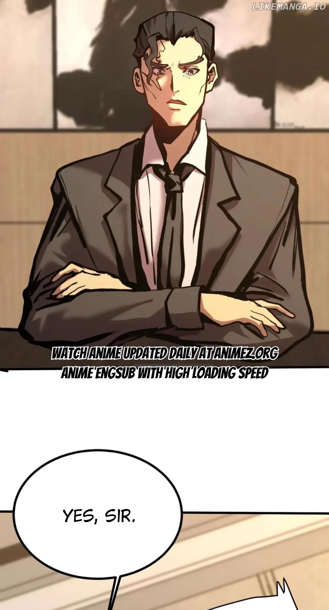 Logging 10,000 Years into the Future Chapter 190 - Manhwa18.com