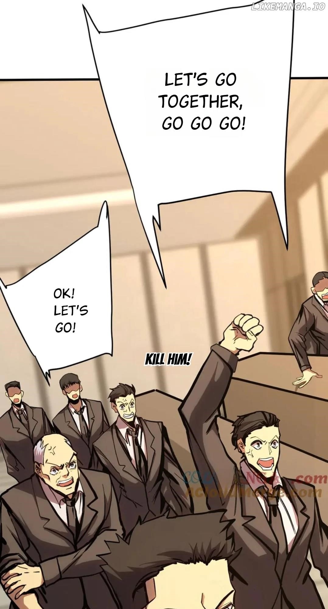 Logging 10,000 Years into the Future Chapter 190 - Manhwa18.com