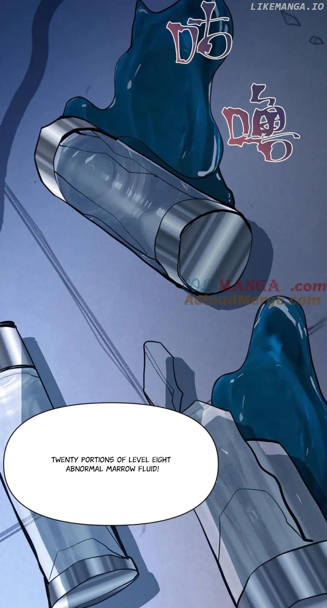 Logging 10,000 Years into the Future Chapter 190 - Manhwa18.com