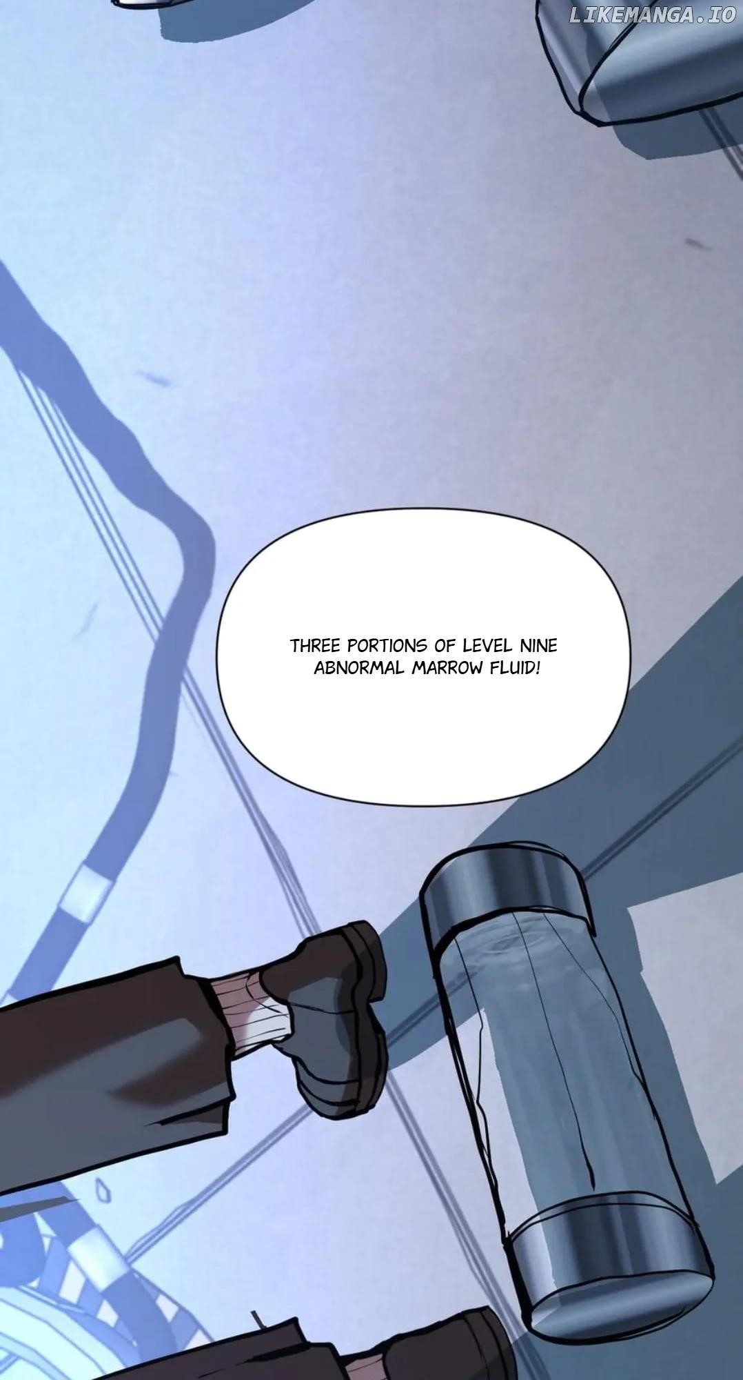 Logging 10,000 Years into the Future Chapter 190 - Manhwa18.com