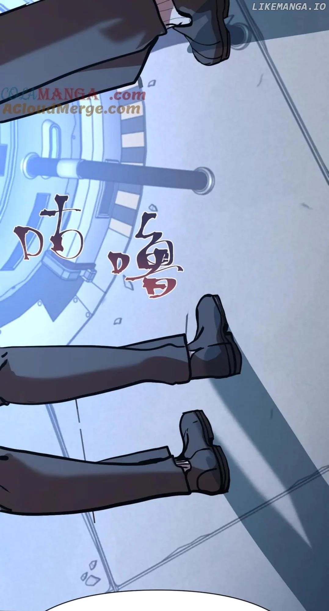 Logging 10,000 Years into the Future Chapter 190 - Manhwa18.com