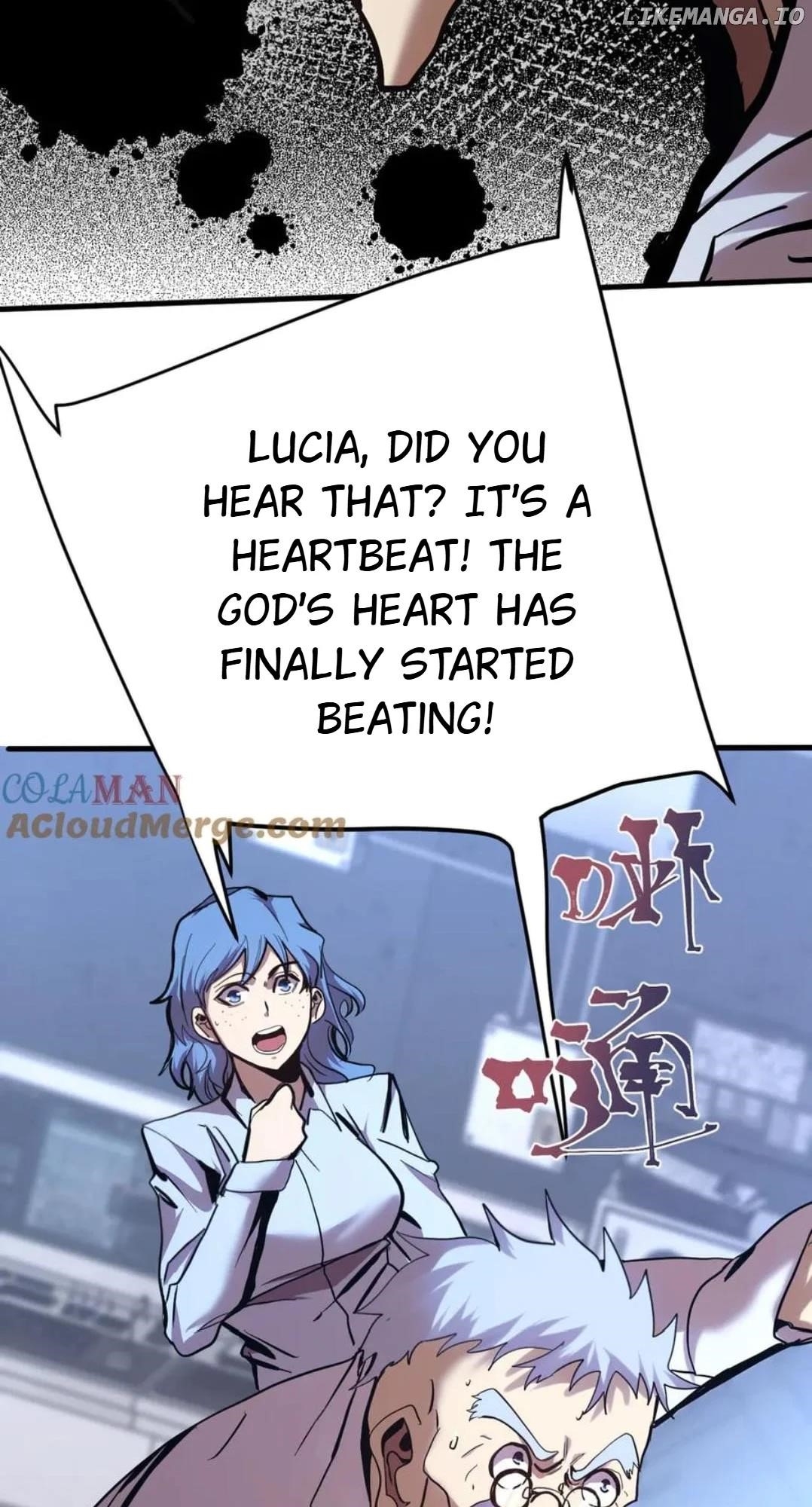 Logging 10,000 Years into the Future Chapter 190 - Manhwa18.com