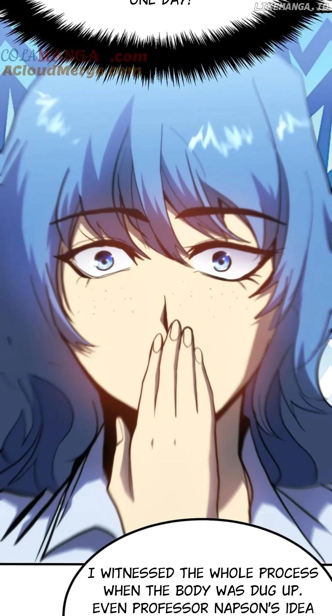 Logging 10,000 Years into the Future Chapter 190 - Manhwa18.com