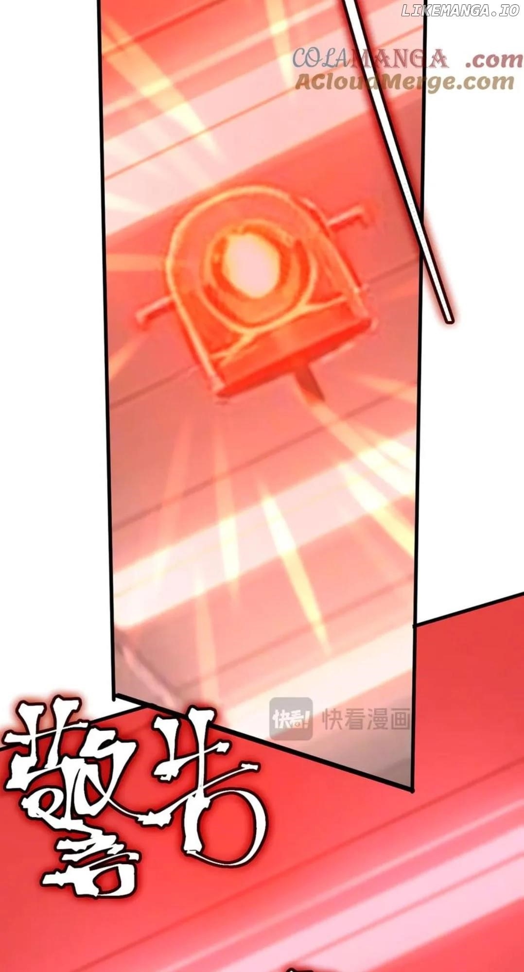 Logging 10,000 Years into the Future Chapter 190 - Manhwa18.com