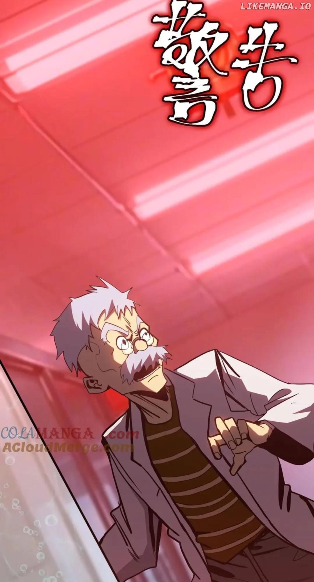 Logging 10,000 Years into the Future Chapter 190 - Manhwa18.com