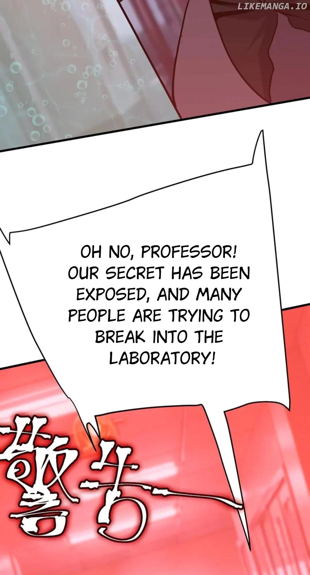 Logging 10,000 Years into the Future Chapter 190 - Manhwa18.com