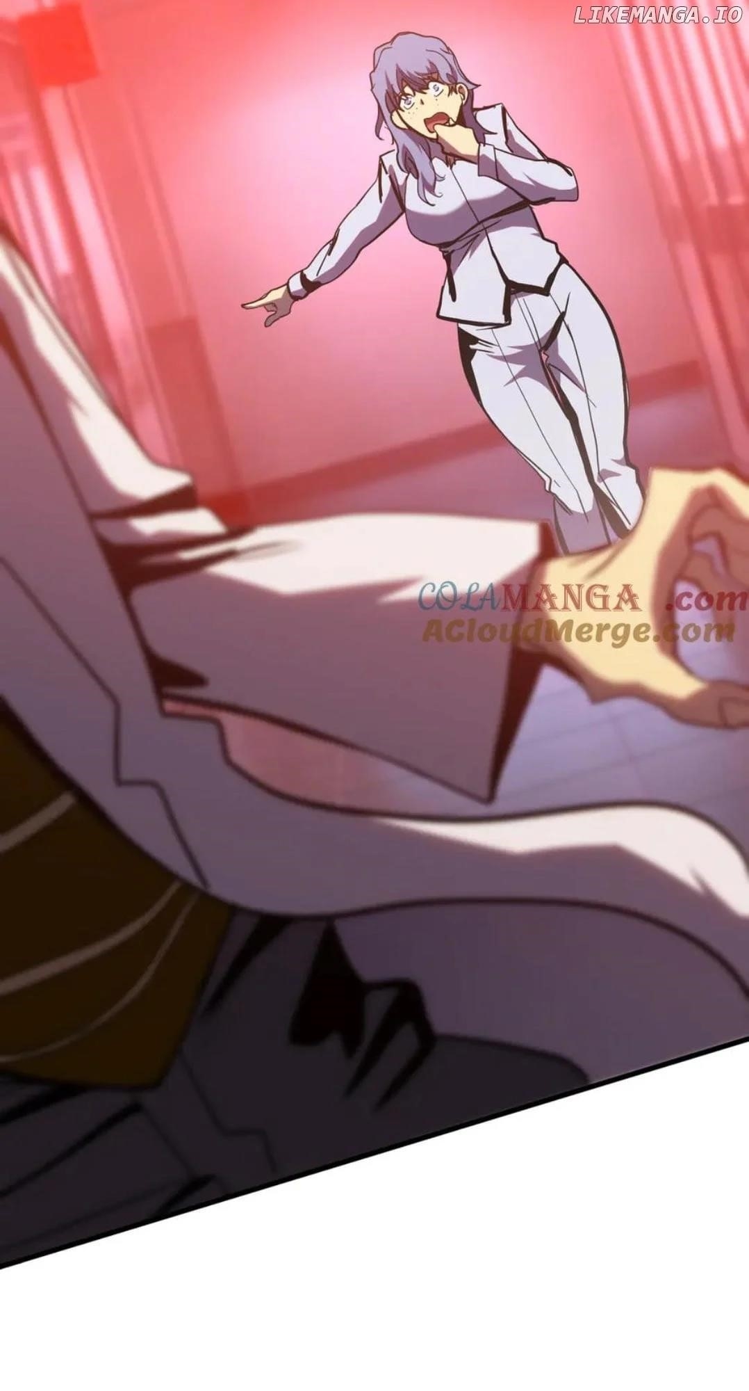 Logging 10,000 Years into the Future Chapter 190 - Manhwa18.com