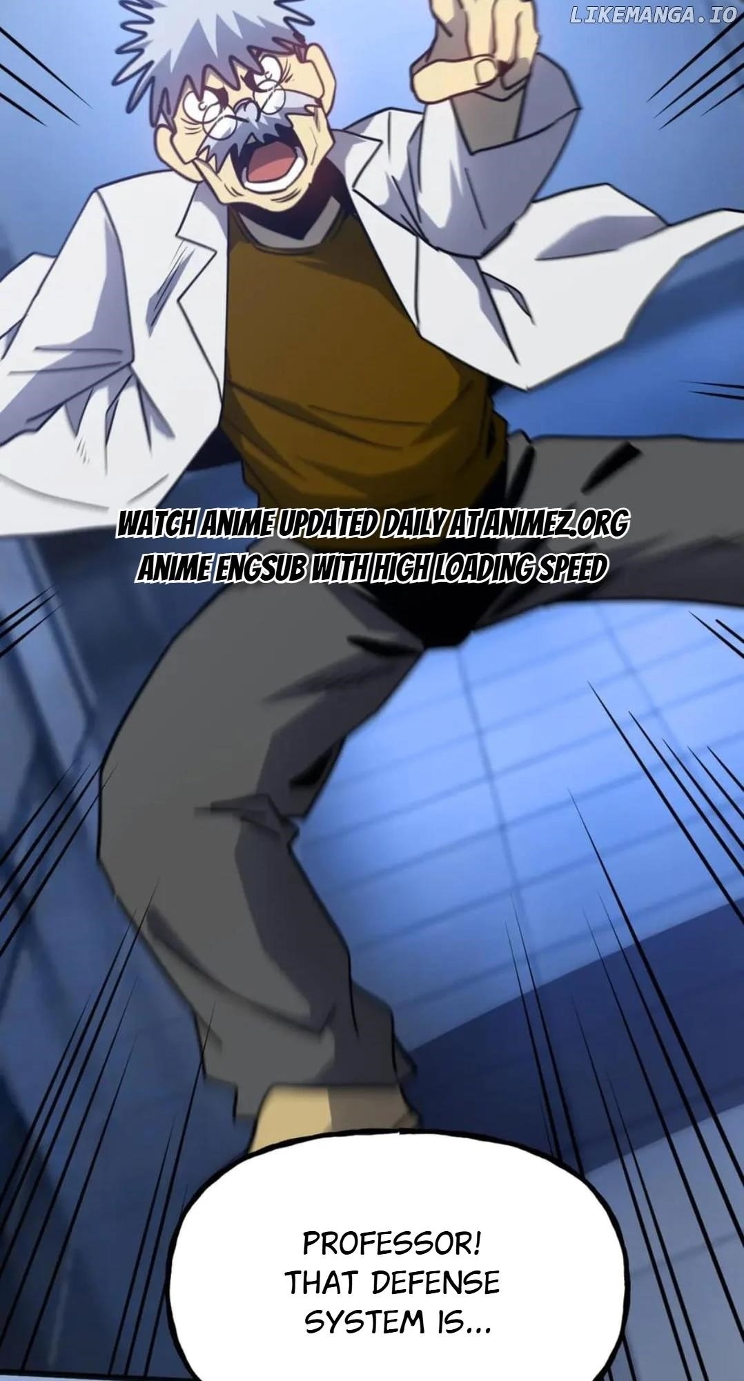 Logging 10,000 Years into the Future Chapter 190 - Manhwa18.com