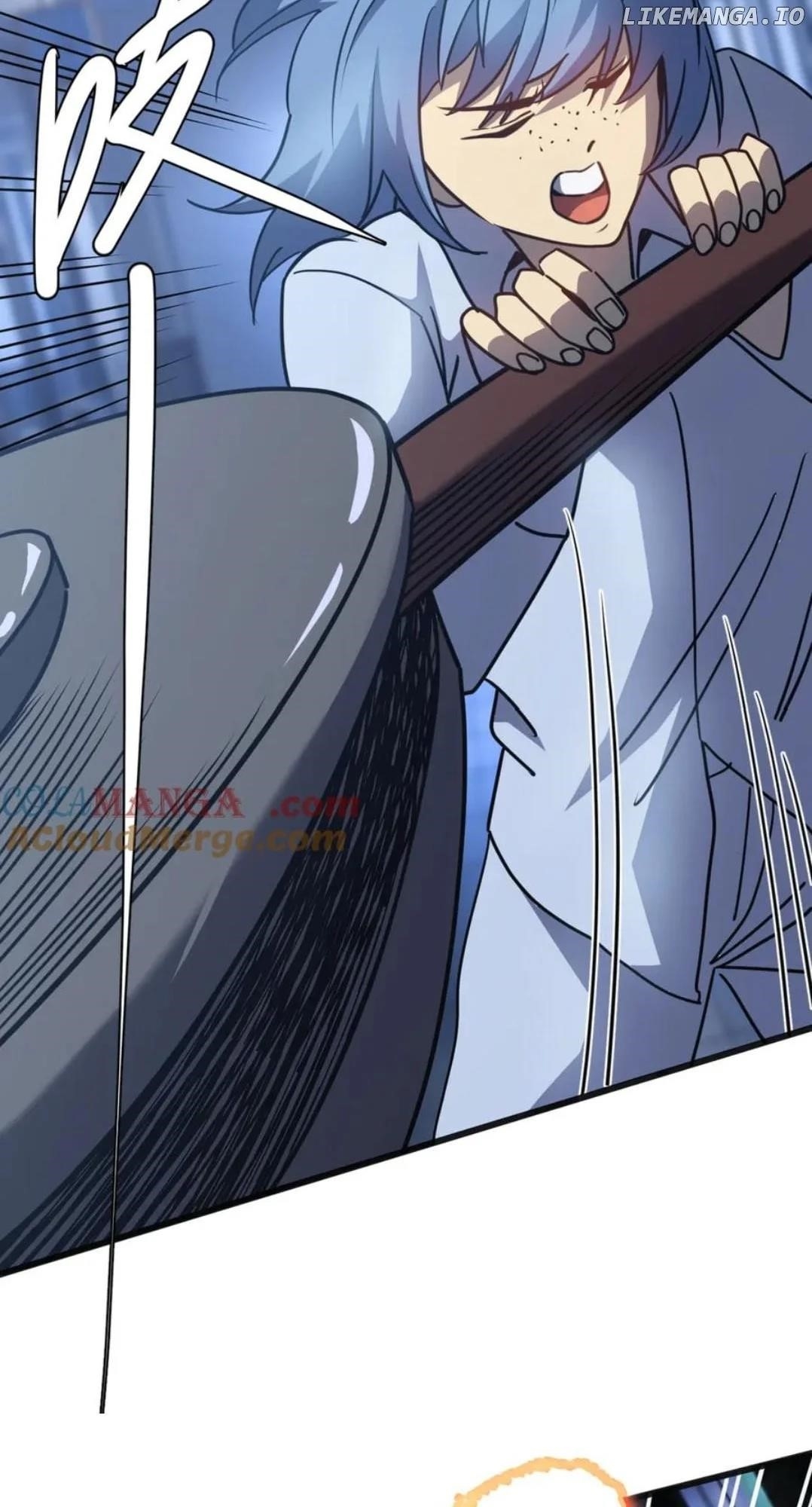 Logging 10,000 Years into the Future Chapter 190 - Manhwa18.com