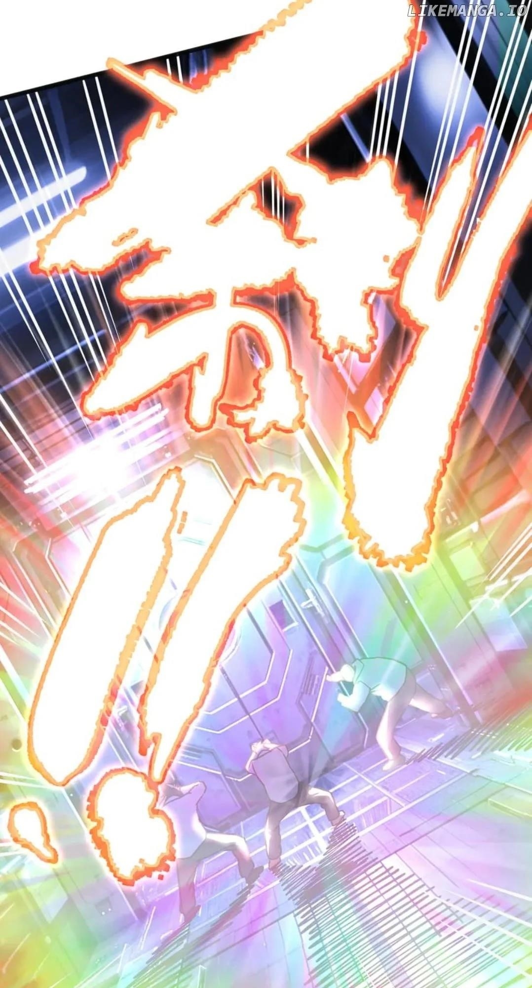 Logging 10,000 Years into the Future Chapter 190 - Manhwa18.com