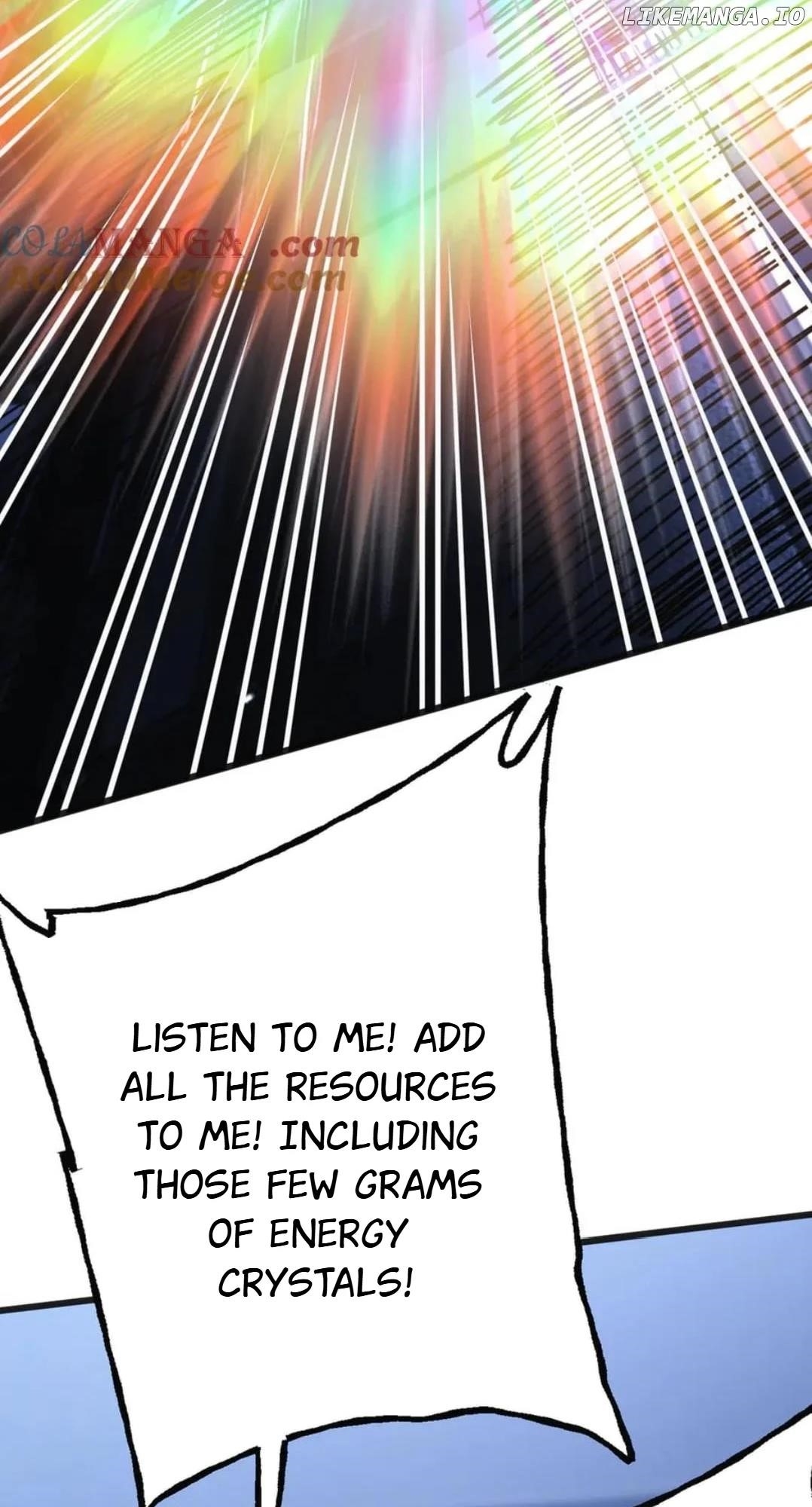 Logging 10,000 Years into the Future Chapter 190 - Manhwa18.com