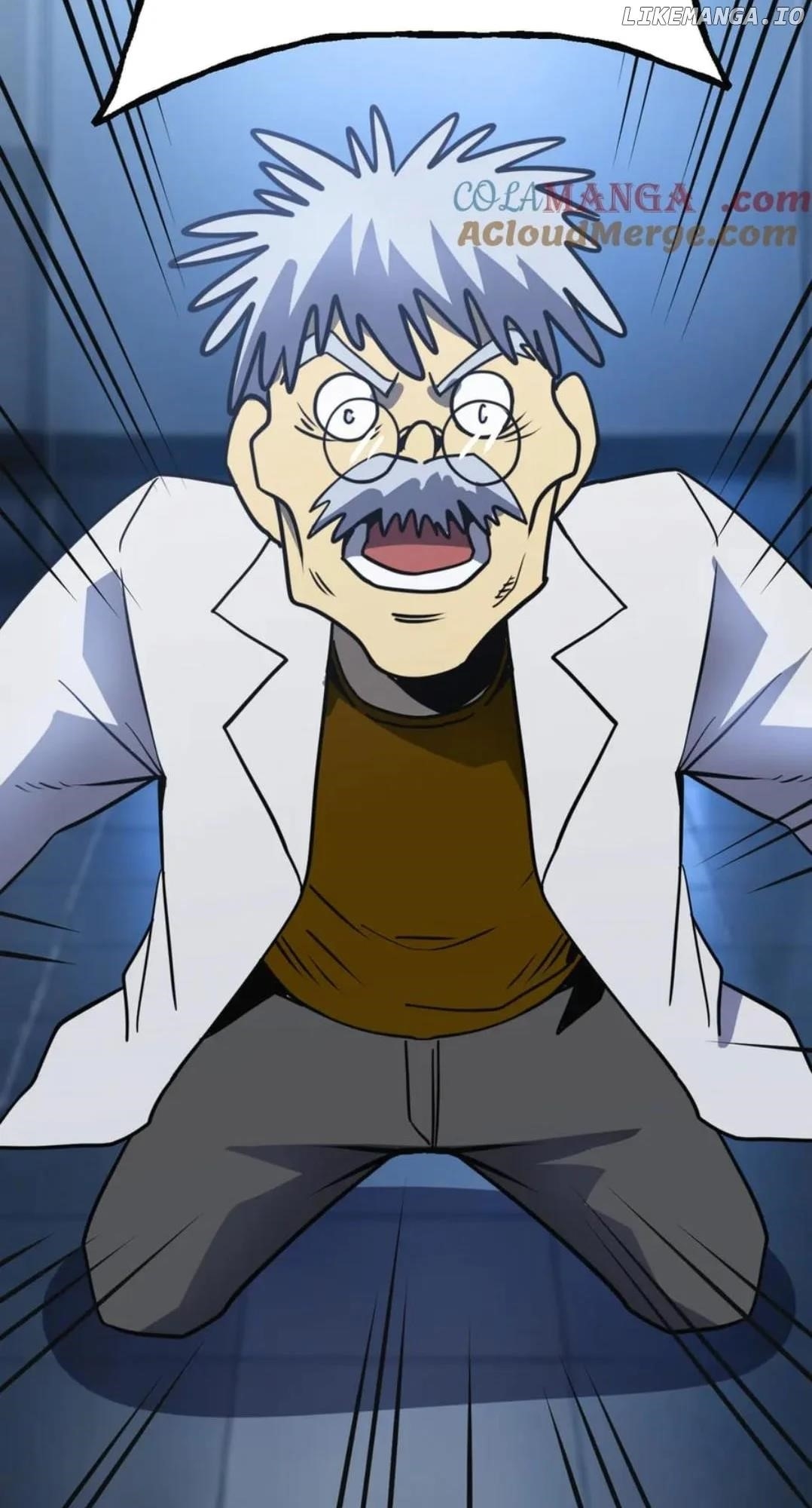 Logging 10,000 Years into the Future Chapter 190 - Manhwa18.com