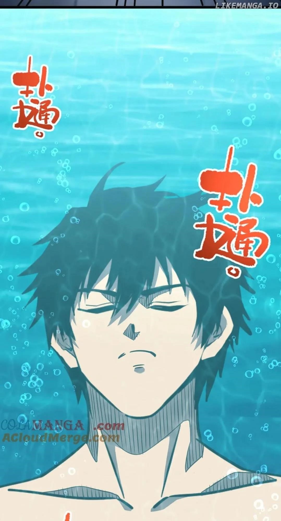 Logging 10,000 Years into the Future Chapter 190 - Manhwa18.com