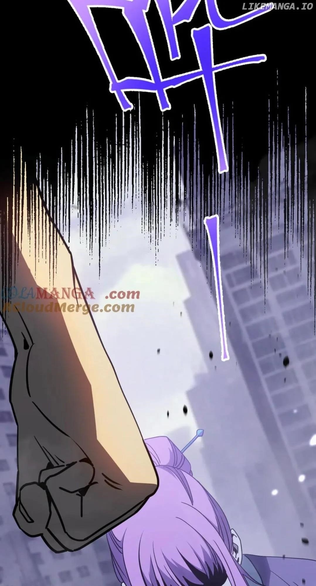 Logging 10,000 Years into the Future Chapter 190 - Manhwa18.com