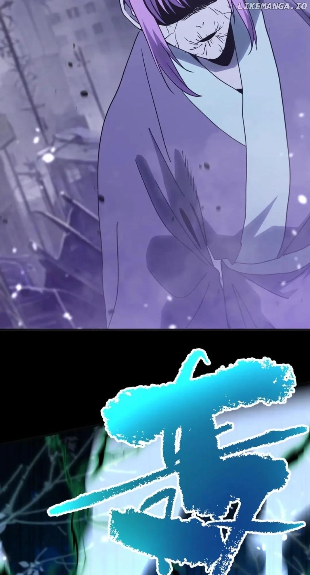 Logging 10,000 Years into the Future Chapter 190 - Manhwa18.com