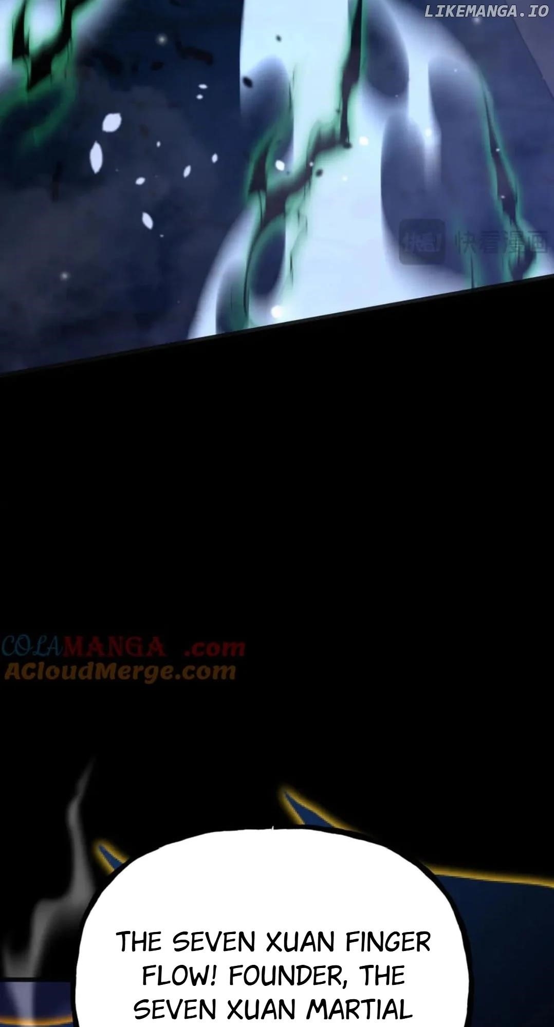 Logging 10,000 Years into the Future Chapter 190 - Manhwa18.com