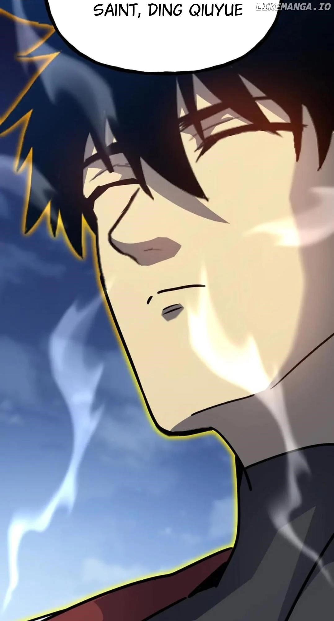 Logging 10,000 Years into the Future Chapter 190 - Manhwa18.com