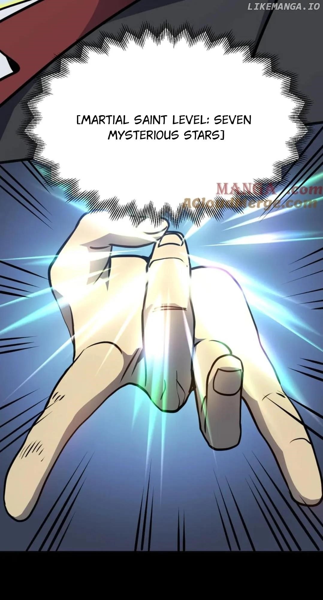 Logging 10,000 Years into the Future Chapter 190 - Manhwa18.com