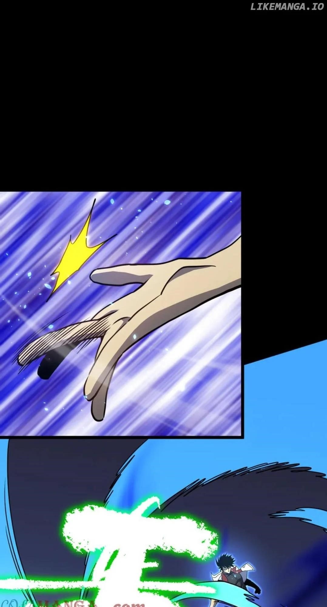 Logging 10,000 Years into the Future Chapter 190 - Manhwa18.com