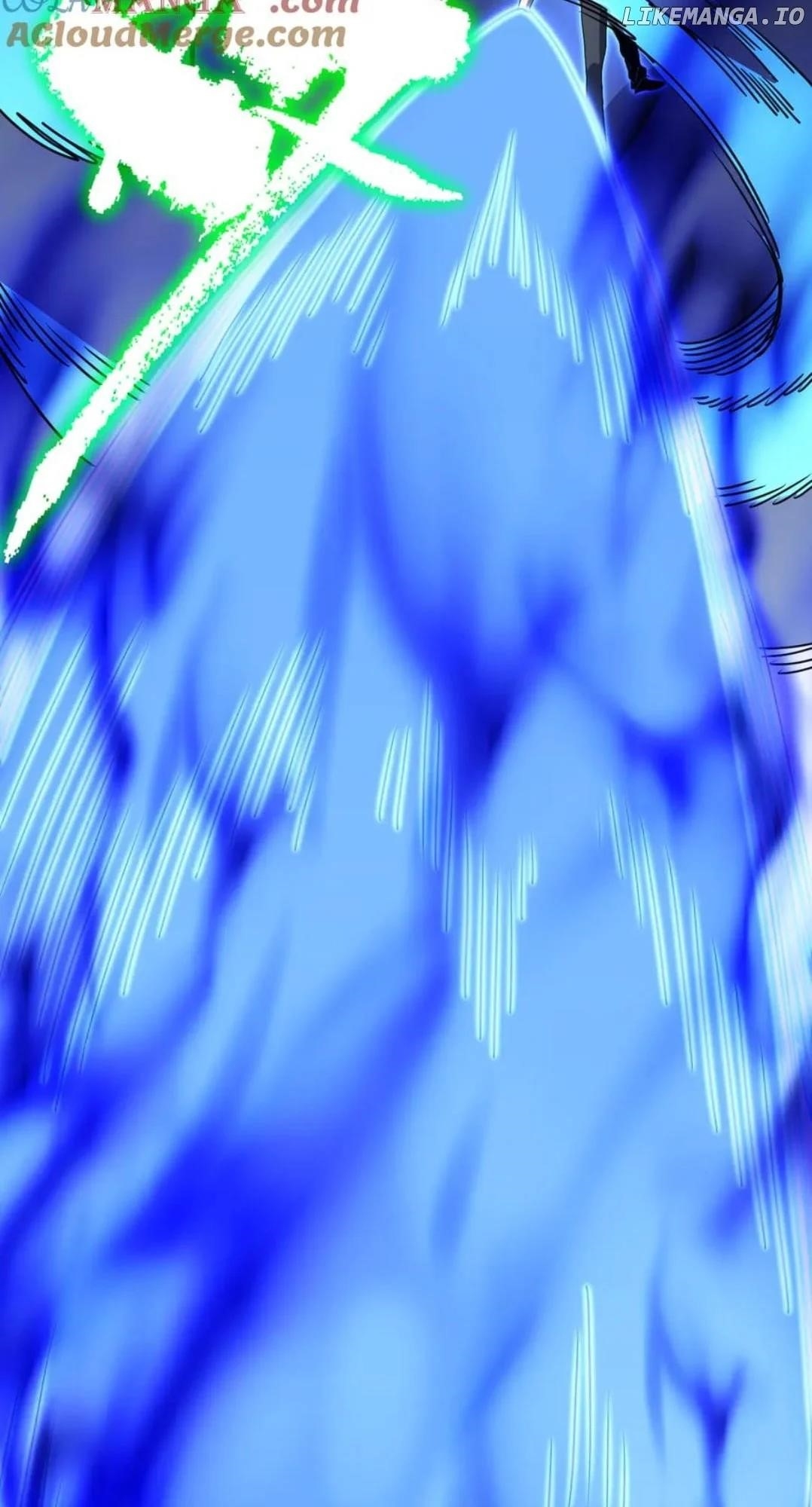 Logging 10,000 Years into the Future Chapter 190 - Manhwa18.com